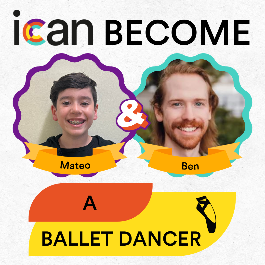 ICAN Become