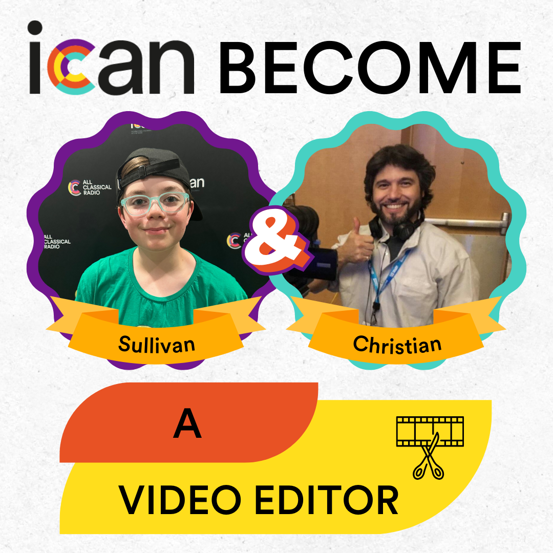 ICAN Become