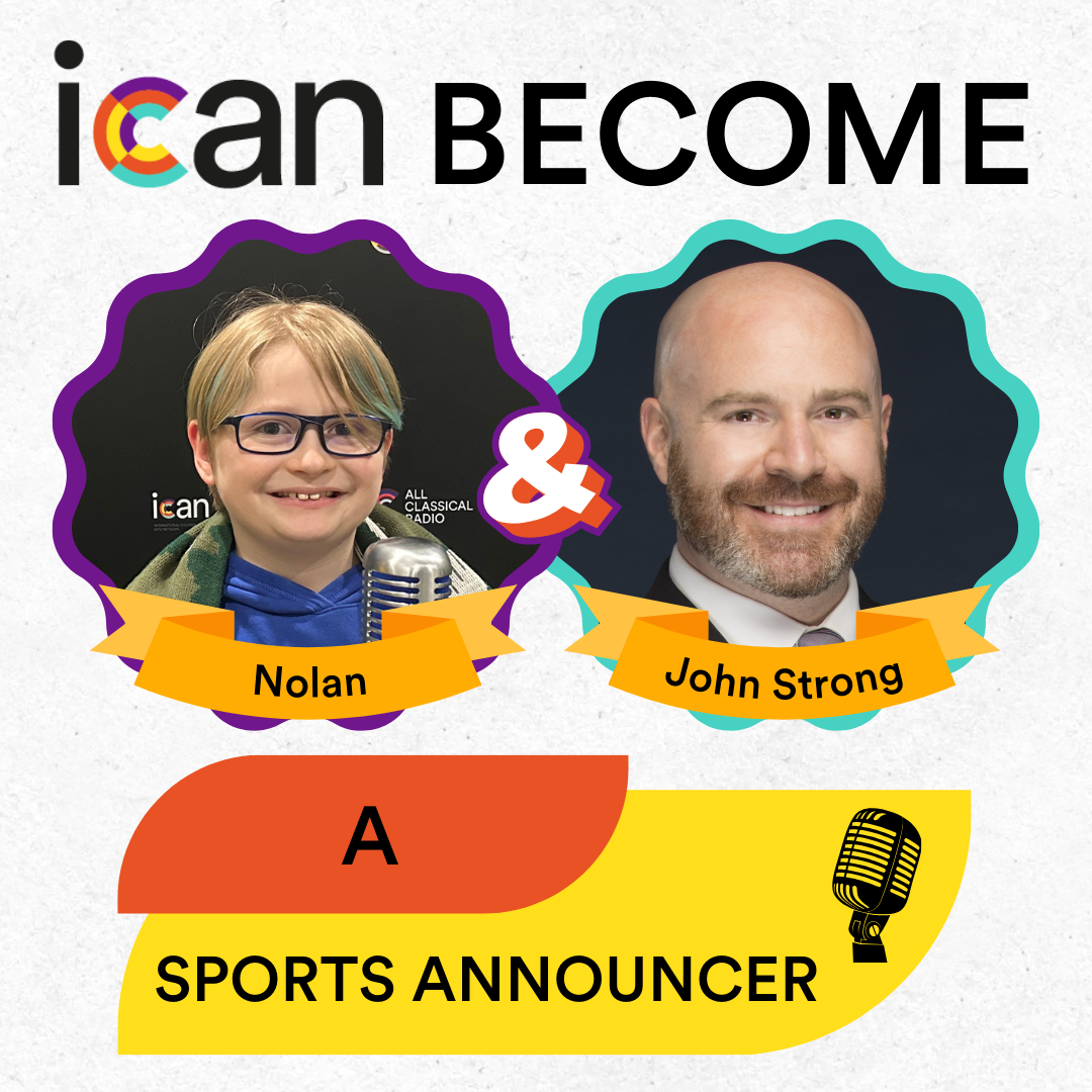 ICAN Become