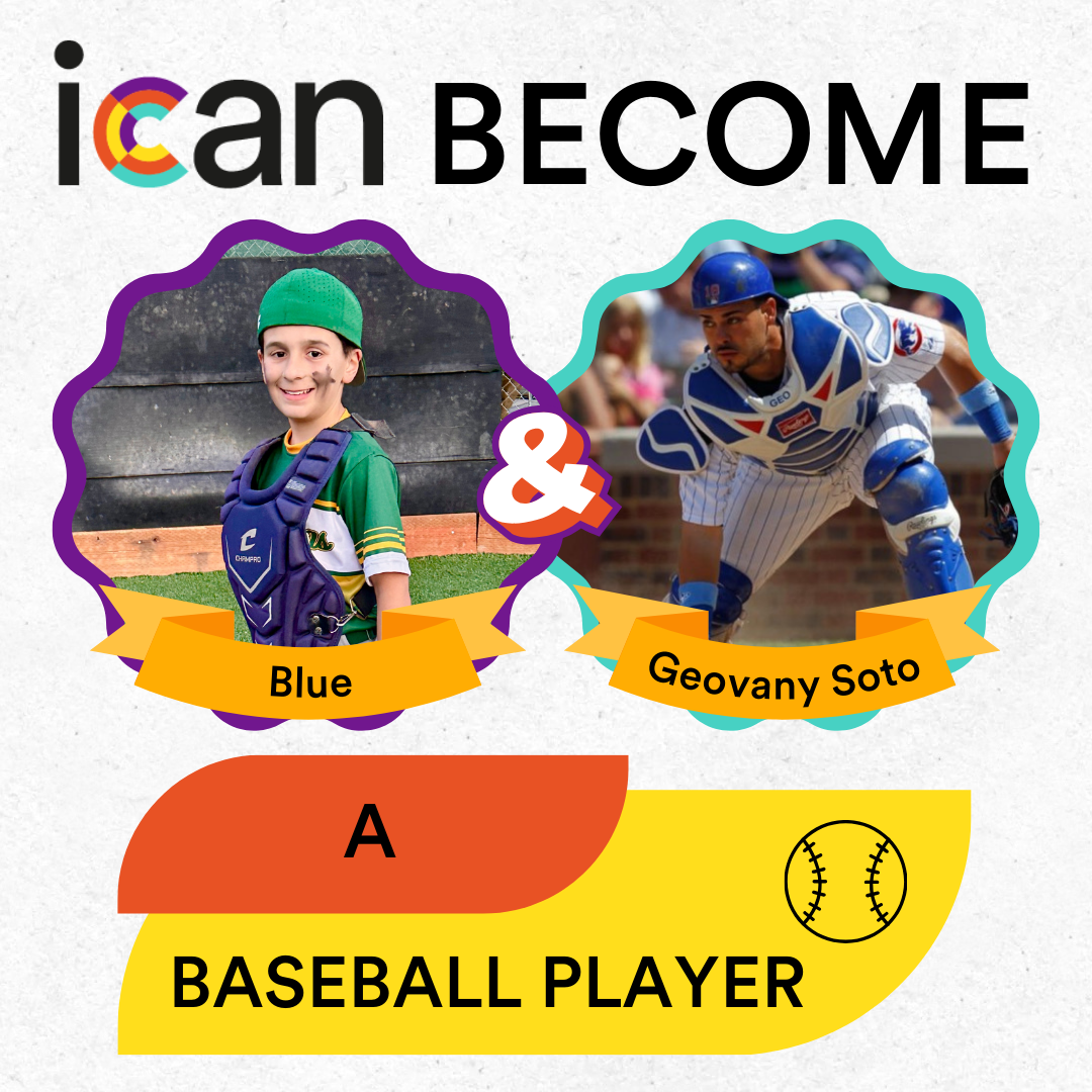 ICAN Become