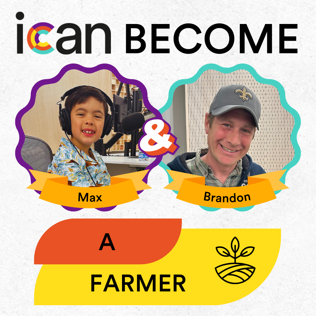ICAN Become
